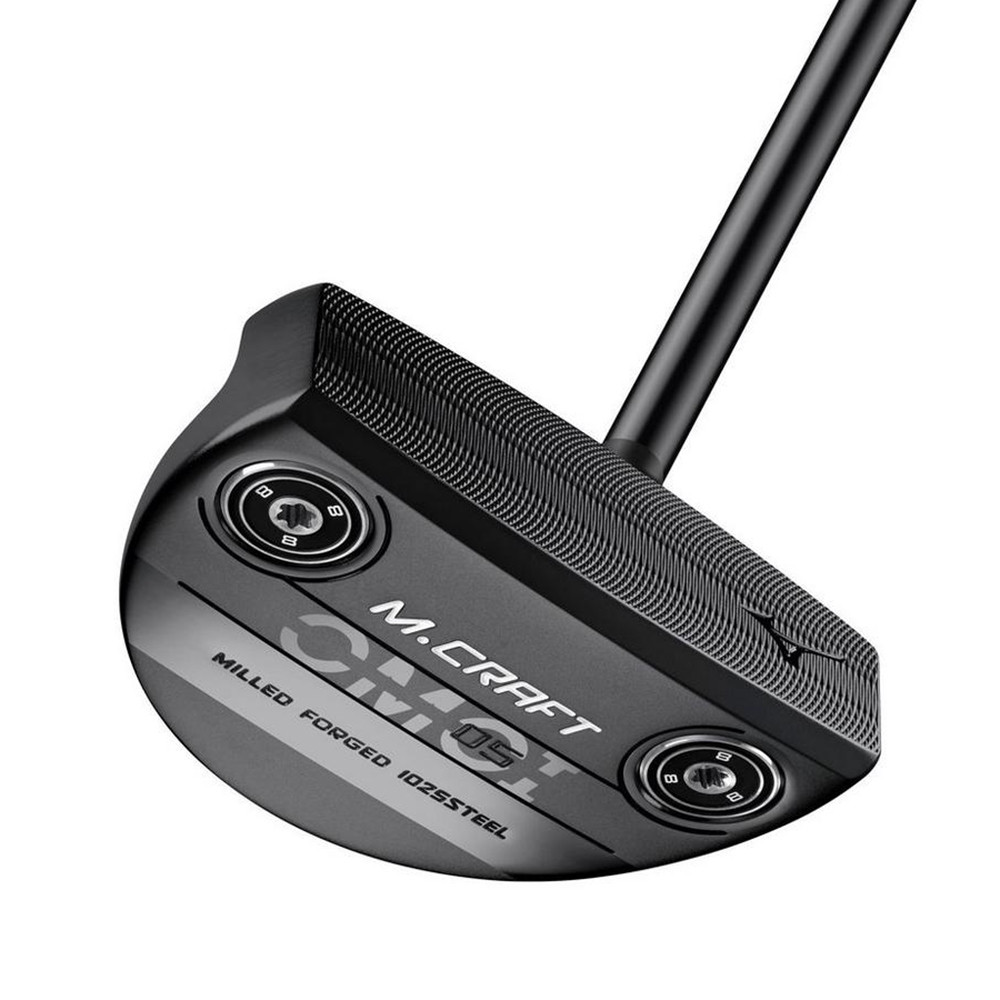 Mizuno M Craft OMOI 05 Putter - Maple Hill Golf